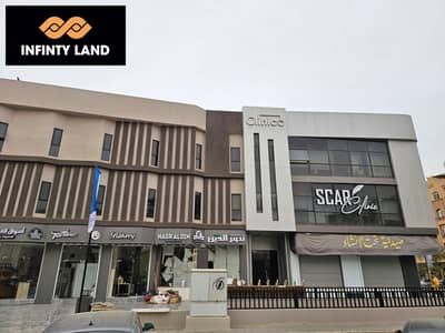 عيادة  للايجار في القاهرة الجديدة، القاهرة - IMG-20250122-WA0060. jpg