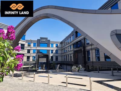 Clinic for Rent in New Cairo, Cairo - IMG-20250618-WA0023. jpg