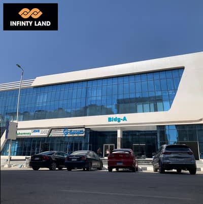 عيادة  للبيع في القاهرة الجديدة، القاهرة - WhatsApp Image 2025-07-03 at 10.53. 37_4a9c7bff. jpg