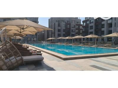 فلیٹ 2 غرفة نوم للايجار في القاهرة الجديدة، القاهرة - f1f22057-743c-4f1f-895e-34c07551c2a4. jpg