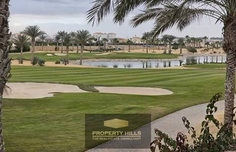 تاون هاوس 4 غرف نوم للبيع في القاهرة الجديدة، القاهرة - WhatsApp Image 2024-12-18 at 1.53. 03 PM (1). jpeg