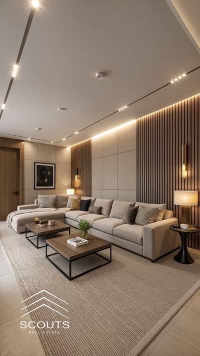 3 Bedroom Flat for Sale in New Capital City, Cairo - IMG-20251018-WA0019. jpg