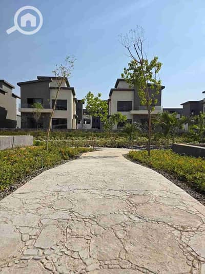 4 Bedroom Twin House for Sale in New Cairo, Cairo - IMG-20251123-WA0714. jpg