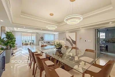 شقة 3 غرف نوم للبيع في مدينة المستقبل، القاهرة - IMG-20251005-WA0034. jpg