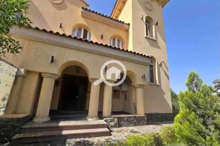 فیلا 6 غرف نوم للبيع في مدينة الشروق، القاهرة - e878d323-a7ec-4bb9-a215-9e355d4164c3. jpg