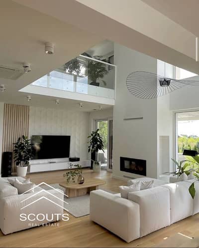 فیلا 4 غرف نوم للبيع في هليوبوليس الجديدة، القاهرة - WhatsApp Image 2025-12-30 at 1.27. 46 PM (1). jpeg