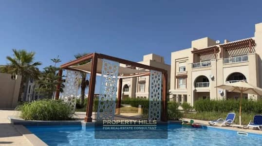 3 Bedroom Twin House for Sale in North Coast, Matruh - WhatsApp Image 2026-01-10 at 1.57. 11 AM. jpeg