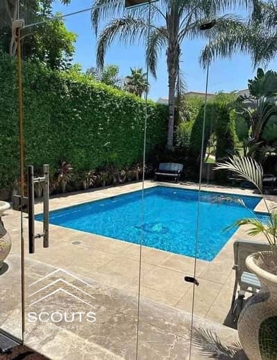 اي فيلا 3 غرف نوم للبيع في القاهرة الجديدة، القاهرة - WhatsApp Image 2025-12-01 at 3.25. 42 PM (3). jpeg