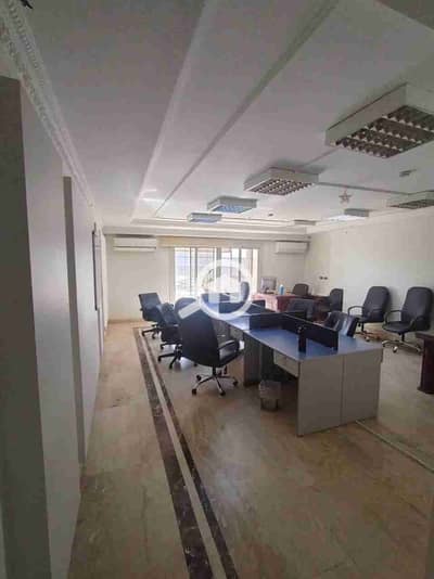 مکتب  للايجار في مصر الجديدة، القاهرة - 267255. jpg