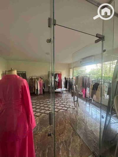 مکتب  للايجار في زهراء المعادى، القاهرة - 1000437889. jpg