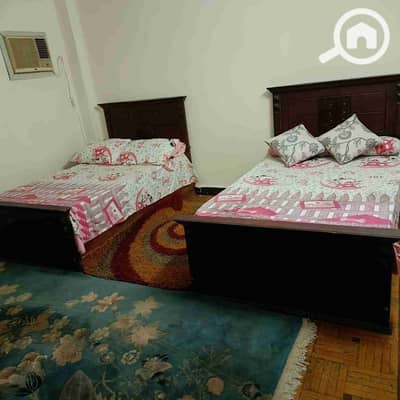 شقة 3 غرف نوم للايجار في المعادي، القاهرة - IMG-20260109-WA0092. jpg