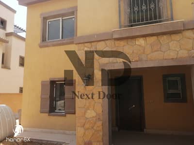 4 Bedroom Twin House for Sale in New Cairo, Cairo - 695d2ea6c1b1c_2. jpg
