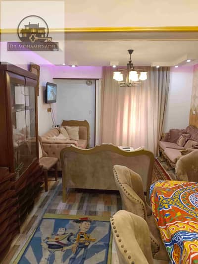 3 Bedroom Flat for Rent in Agami, Alexandria - IMG_٢٠٢٤٠٣٢٥_١٧٣٥٤٦. jpg