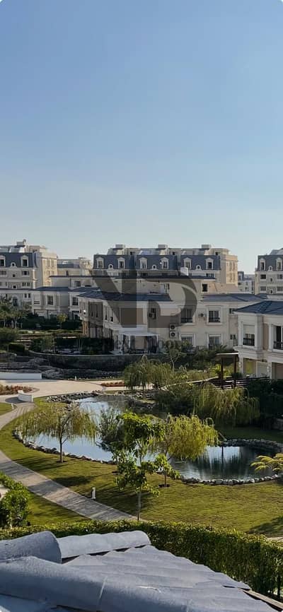 تاون هاوس 3 غرف نوم للبيع في القاهرة الجديدة، القاهرة - 693ac4219aee1_WhatsApp-Image-2025-12-11-at-3.10. 14-PM-(2). jpeg