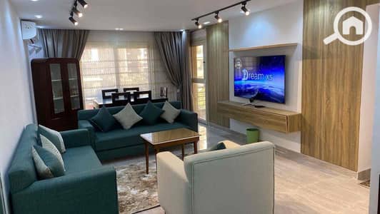 شقة 3 غرف نوم للايجار في 6 أكتوبر، الجيزة - 2a54ae89-59e6-45de-9063-1ad68f19d5cf. jpg