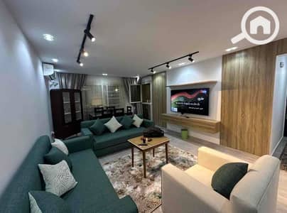 3 Bedroom Flat for Rent in 6th of October, Giza - IMG_7633. jpg