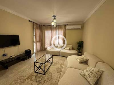 3 Bedroom Flat for Rent in Sheikh Zayed, Giza - f8973469-670a-4476-b387-bc2818bec139. jpg