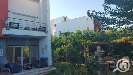 3 Bedroom Townhouse for Rent in Madinaty, Cairo - 1000009795. jpg