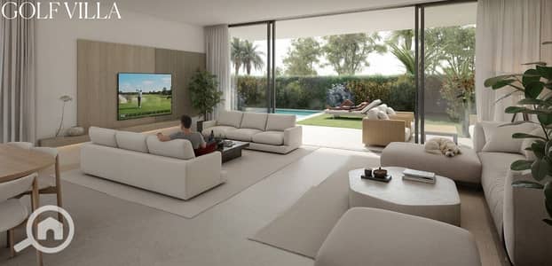 4 Bedroom Villa for Sale in New Cairo, Cairo - Screenshot_10-1-2026_32850_. jpeg