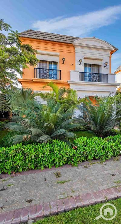 فیلا 5 غرف نوم للبيع في القاهرة الجديدة، القاهرة - 1001113634. jpg