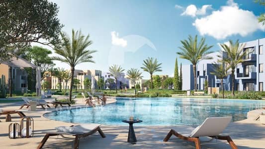 فیلا 4 غرف نوم للبيع في الغردقة، البحر الأحمر - dua-makadi-heights-19-1024x576. jpg