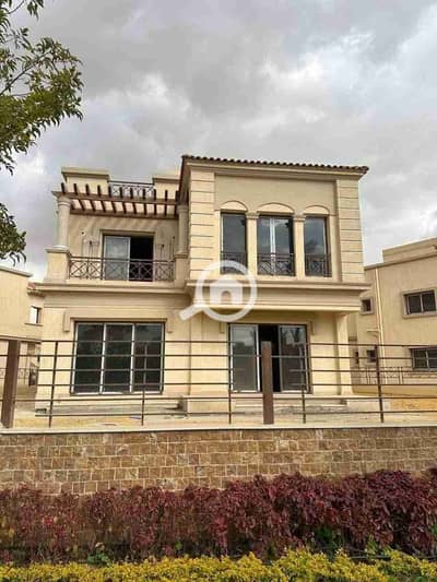 فیلا 6 غرف نوم للبيع في مدينتي، القاهرة - 1000385540. jpg