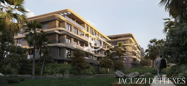 استوديو  للبيع في القاهرة الجديدة، القاهرة - Screenshot_10-1-2026_35823_. jpeg