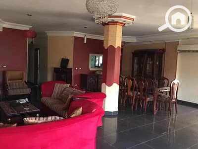 3 Bedroom Flat for Rent in New Cairo, Cairo - 68e36a70-98be-4bf3-8e0b-806f5b954da9. jpg