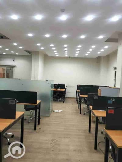 Office for Rent in Heliopolis, Cairo - 1000084041. jpg
