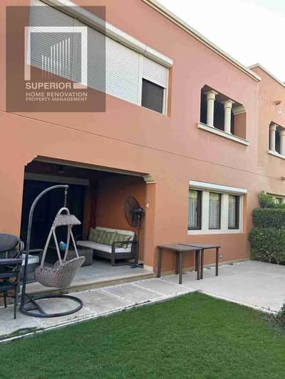 4 Bedroom Twin House for Sale in North Coast, Matruh - 1000539533. jpg