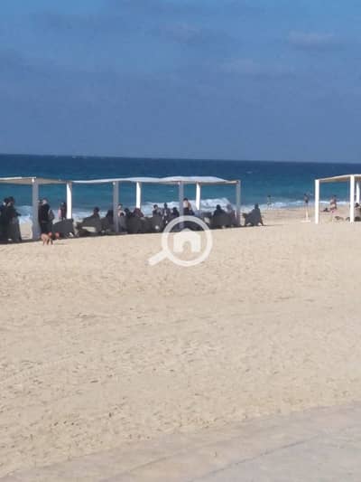 شاليه 2 غرفة نوم للبيع في الساحل الشمالي، مطروح - شاليه متشطب 125 م للبيع في الساحل الشمالي بجوار ماونتن فيو