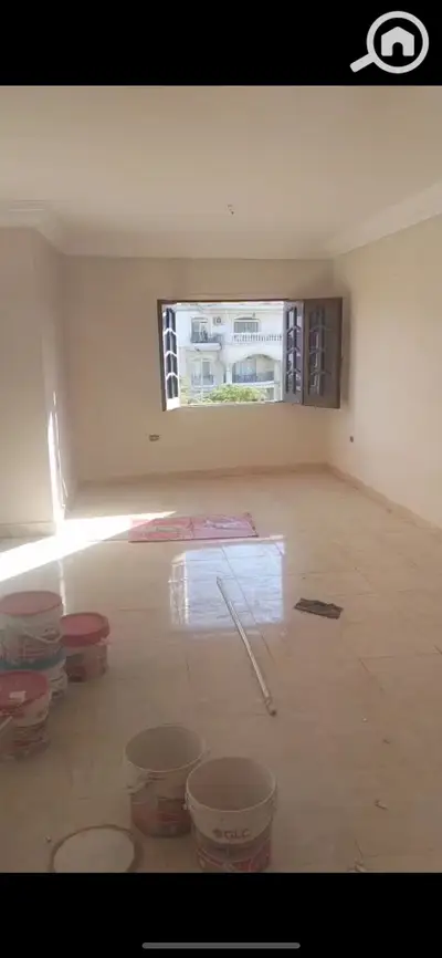 Apartment for rent in the Fifth Settlement, Neighborhood 1