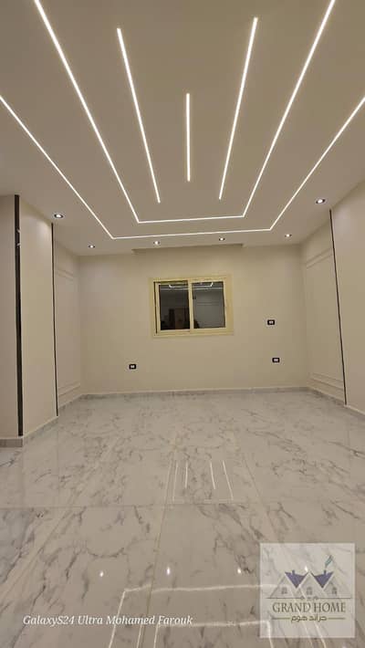 فلیٹ 3 غرف نوم للبيع في حدائق الاهرام، الجيزة - WhatsApp Image 2026-01-07 at 8.13. 25 PM (3). jpeg