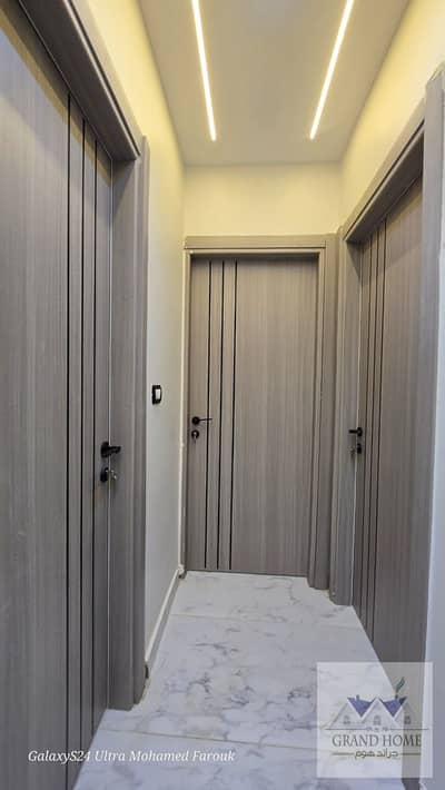 فلیٹ 3 غرف نوم للبيع في حدائق الاهرام، الجيزة - WhatsApp Image 2026-01-07 at 8.13. 23 PM. jpeg