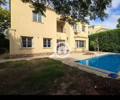 5 Bedroom Villa for Rent in Madinaty, Cairo - WhatsApp Image 2026-01-10 at 09.39. 21 (3). jpeg