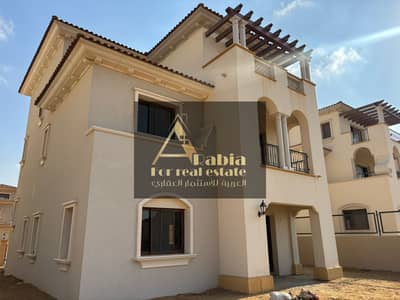 4 Bedroom Villa for Sale in New Cairo, Cairo - WhatsApp Image 2026-01-09 at 7.33. 49 PM (2). jpeg