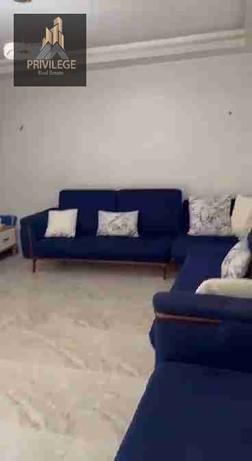 3 Bedroom Apartment for Sale in Zahraa Al Maadi, Cairo - 119897. jpg