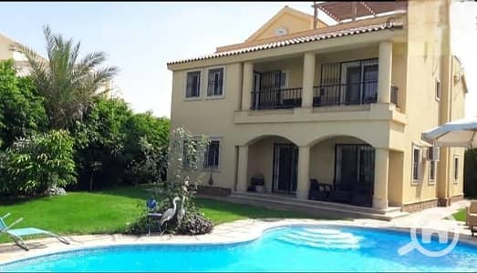 فیلا 4 غرف نوم للايجار في مدينتي، القاهرة - 543ccc92-3573-46fc-97b7-97239fb4087a. jpg