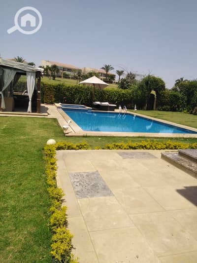 5 Bedroom Villa for Sale in Sheikh Zayed, Giza - WhatsApp Image 2025-10-07 at 13.40. 18_8fb1c971. jpg