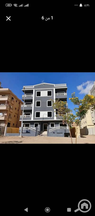 شقة 3 غرف نوم للبيع في حدائق اكتوبر، الجيزة - 1000073176. jpg