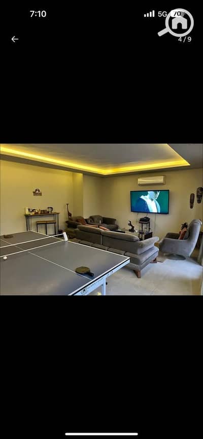 3 Bedroom Flat for Sale in Sheikh Zayed, Giza - WhatsApp Image 2026-01-10 at 10.46. 51 AM. jpeg