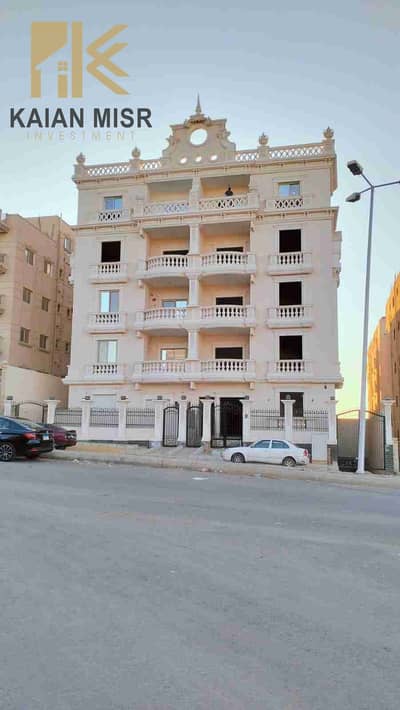 3 Bedroom Apartment for Sale in Shorouk City, Cairo - 1000040244. jpg