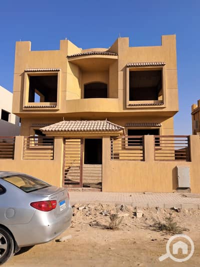 10 Bedroom Villa for Sale in 6th of October, Giza - 1000045789. jpg