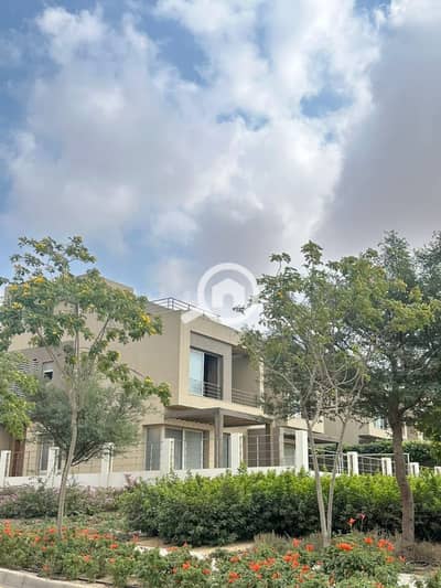 4 Bedroom Townhouse for Sale in 6th of October, Giza - WhatsApp Image 2025-09-20 at 16.25. 12_4fa4dbe9. jpg