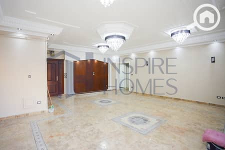 3 Bedroom Apartment for Sale in Sidi Gaber, Alexandria - 5. jpg