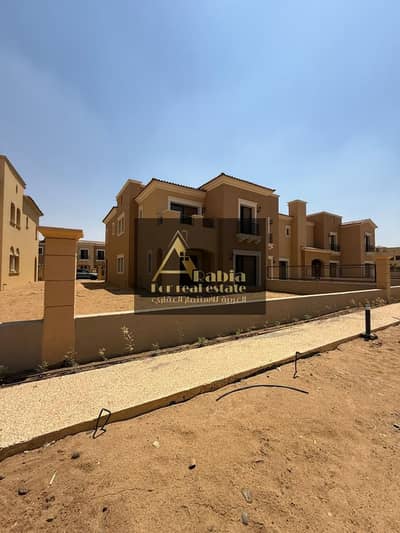 تاون هاوس 3 غرف نوم للبيع في القاهرة الجديدة، القاهرة - WhatsApp Image 2026-01-09 at 7.18. 44 PM (1). jpeg