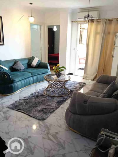 شقة 2 غرفة نوم للايجار في مدينتي، القاهرة - 1000126637. jpg