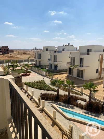 توين هاوس 4 غرف نوم للبيع في الشيخ زايد، الجيزة - WhatsApp Image 2026-01-02 at 1.54. 22 PM (1). jpeg