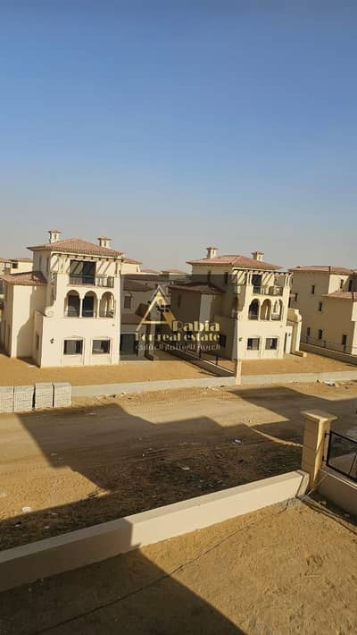 3 Bedroom Villa for Sale in New Cairo, Cairo - WhatsApp Image 2026-01-09 at 7.29. 34 PM. jpeg