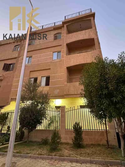 5 Bedroom Twin House for Sale in Shorouk City, Cairo - 1000013016. jpg